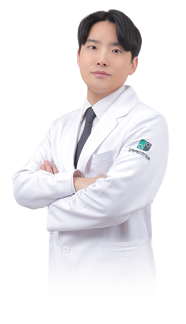 대표원장 안병웅